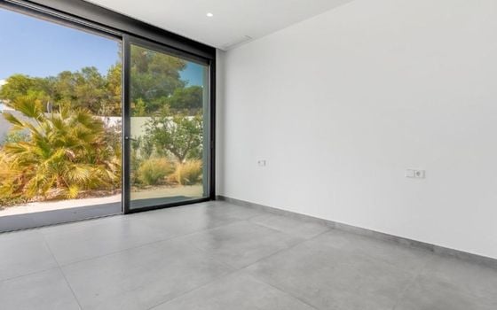 4 bedroom Villa in Moraira - MIG159974 - Photo - Small - 16