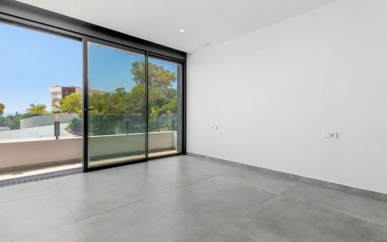 4 bedroom Villa in Moraira - MIG159974 - Photo - Small - 20