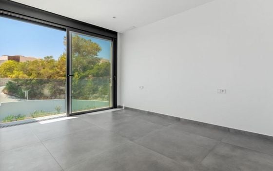 4 bedroom Villa in Moraira - MIG159974 - Photo - Small - 22