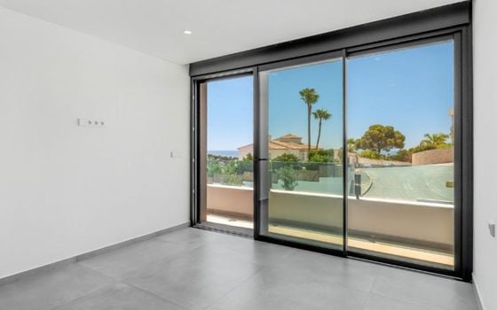 4 bedroom Villa in Moraira - MIG159974 - Photo - Small - 25