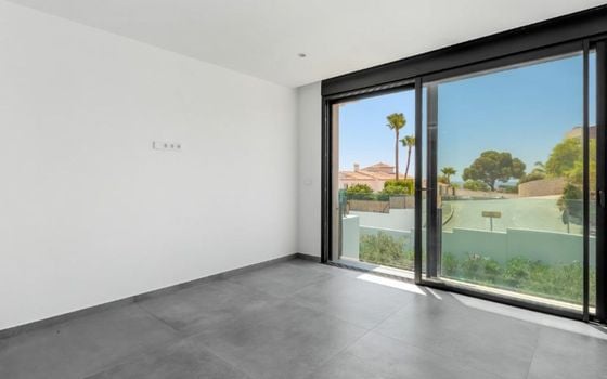 4 bedroom Villa in Moraira - MIG159974 - Photo - Small - 23
