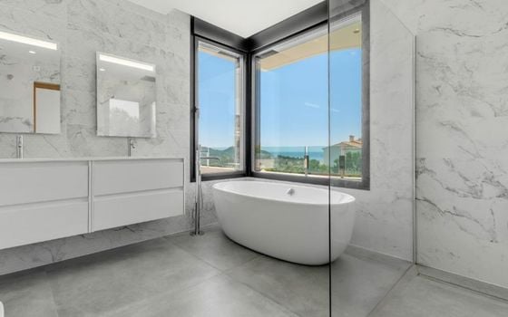 4 bedroom Villa in Moraira - MIG159974 - Photo - Small - 28