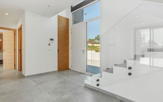 4 bedroom Villa in Moraira - MIG159974 - Photo - Small - 19