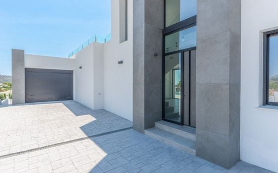 4 bedroom Villa in Moraira - MIG159974 - Photo - Small - 34