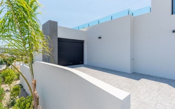 4 bedroom Villa in Moraira - MIG159974 - Photo - Small - 35