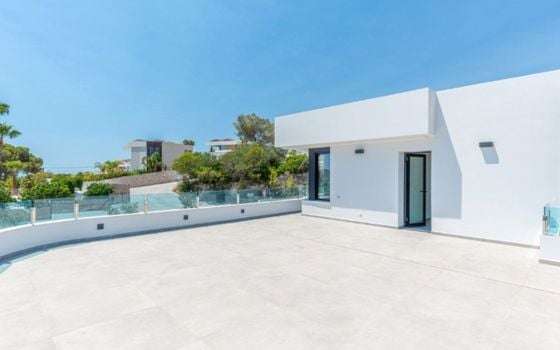 4 bedroom Villa in Moraira - MIG159974 - Photo - Small - 37