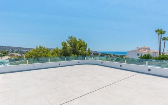 4 bedroom Villa in Moraira - MIG159974 - Photo - Small - 38