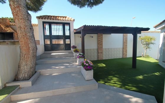 5 bedroom Villa in Los Balcones - SE159988 - Photo - Small - 29