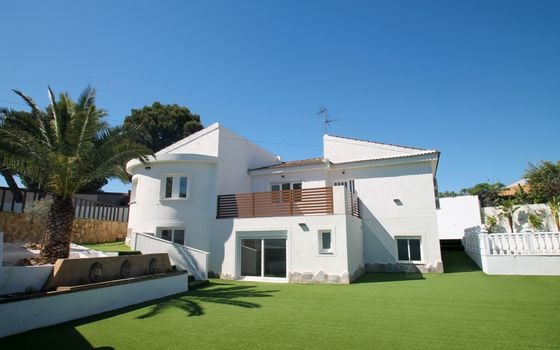 5 bedroom Villa in Los Balcones - SE159988 - Photo - 1