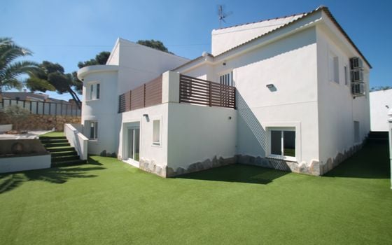 5 bedroom Villa in Los Balcones - SE159988 - Photo - 2