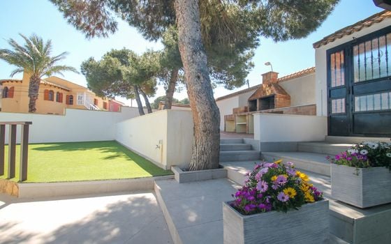 5 bedroom Villa in Los Balcones - SE159988 - Photo - Small - 25
