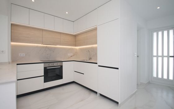 5 bedroom Villa in Los Balcones - SE159988 - Photo - Small - 11