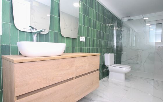 5 bedroom Villa in Los Balcones - SE159988 - Photo - Small - 15