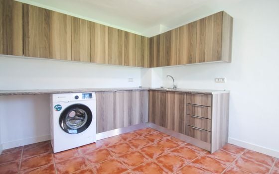 5 bedroom Villa in Los Balcones - SE159988 - Photo - Small - 22