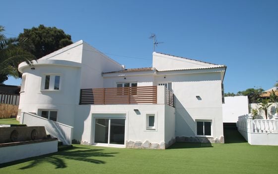 5 bedroom Villa in Los Balcones - SE159988 - Photo - Small - 24
