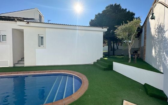 5 bedroom Villa in Los Balcones - SE159988 - Photo - 4