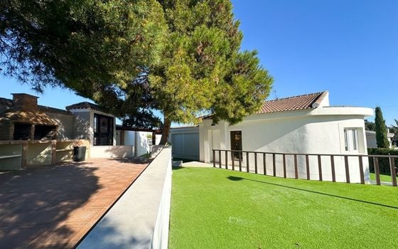 5 bedroom Villa in Los Balcones - SE159988 - Photo - Small - 27
