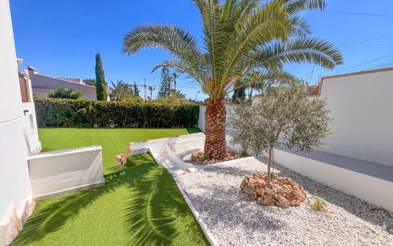 5 bedroom Villa in Los Balcones - SE159988 - Photo - Small - 6