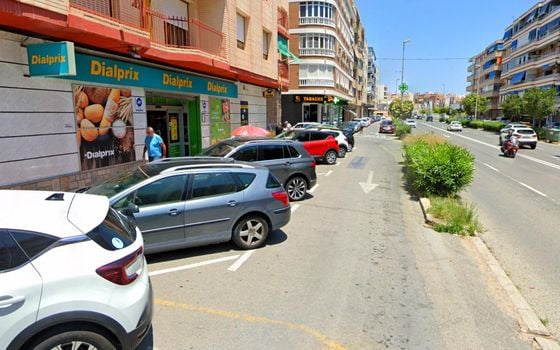 3 bedroom Apartment in Torrevieja - SV143438 - Photo - Small - 29