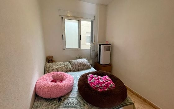 Apartmán   v Torrevieja, 2 ložnice - SLN117426 - Foto - Small - 6