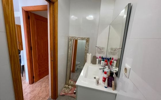 Apartmán   v Torrevieja, 2 ložnice - SLN117426 - Foto - Small - 7