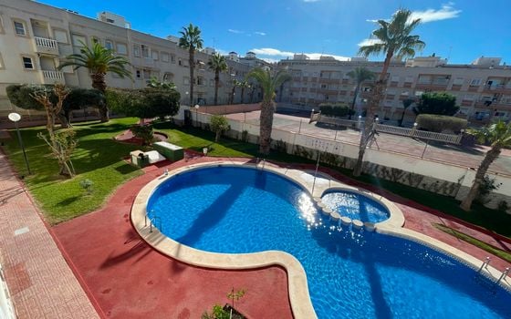 Apartmán   v Torrevieja, 2 ložnice - SLN117426 - Foto - Small - 9