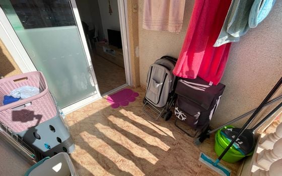Apartmán   v Torrevieja, 2 ložnice - SLN117426 - Foto - Small - 8