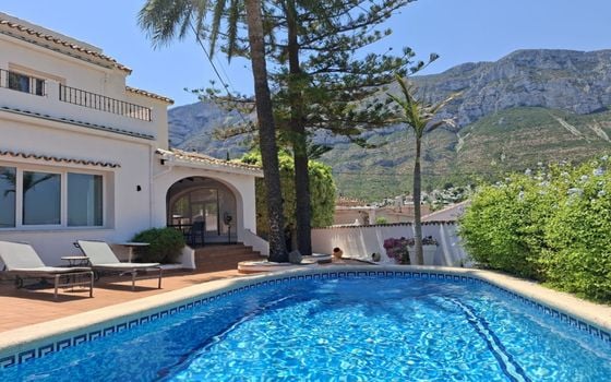 Villa de 3 chambres à Denia - DINV117477 - Photo - 2