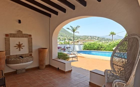Villa de 3 chambres à Denia - DINV117477 - Photo - 5
