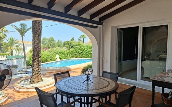 Villa de 3 chambres à Denia - DINV117477 - Photo - 4
