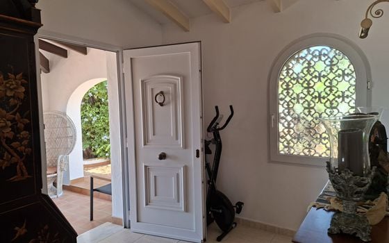 Villa de 3 chambres à Denia - DINV117477 - Photo - Small - 38