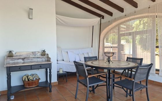 Villa de 3 chambres à Denia - DINV117477 - Photo - Small - 13