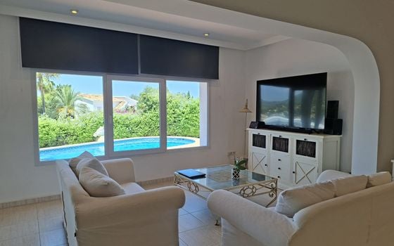 Villa de 3 chambres à Denia - DINV117477 - Photo - Small - 9