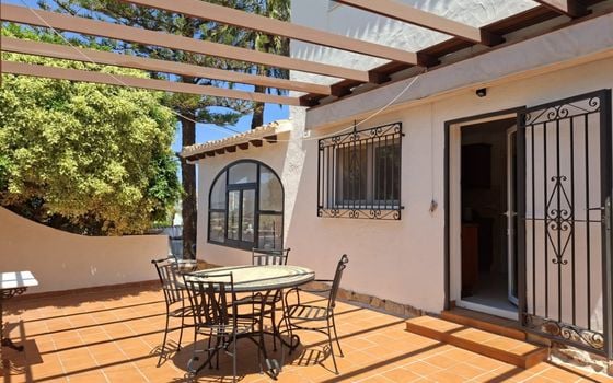 Villa de 3 chambres à Denia - DINV117477 - Photo - Small - 39