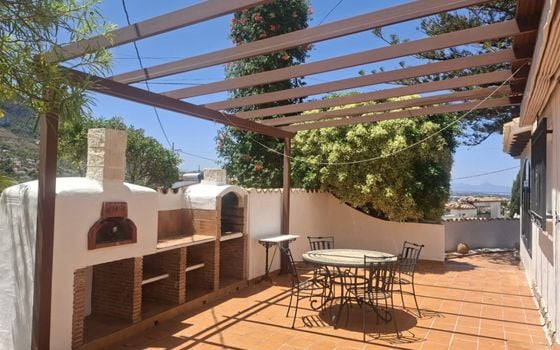 Villa de 3 chambres à Denia - DINV117477 - Photo - Small - 40
