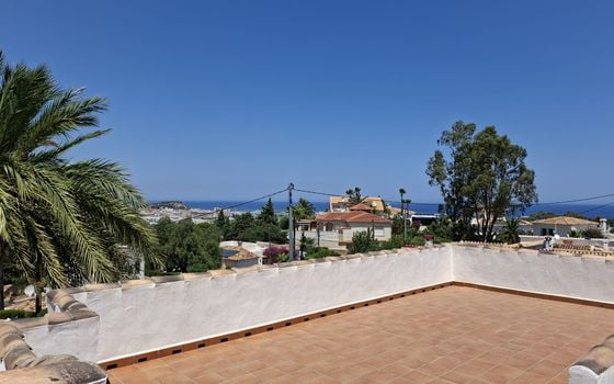 Villa de 3 chambres à Denia - DINV117477 - Photo - Small - 42