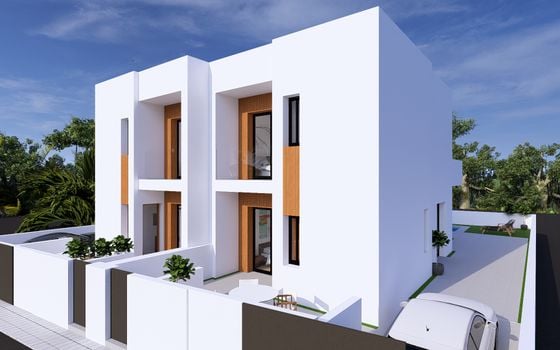 3 bedroom Villa in Daya Nueva - ASL160262 - Photo - Small - 36