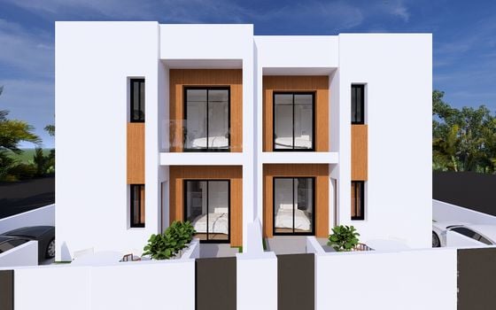 3 bedroom Villa in Daya Nueva - ASL160262 - Photo - Small - 35