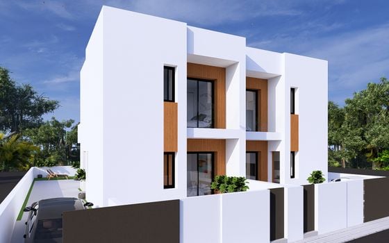3 bedroom Villa in Daya Nueva - ASL160262 - Photo - Small - 34