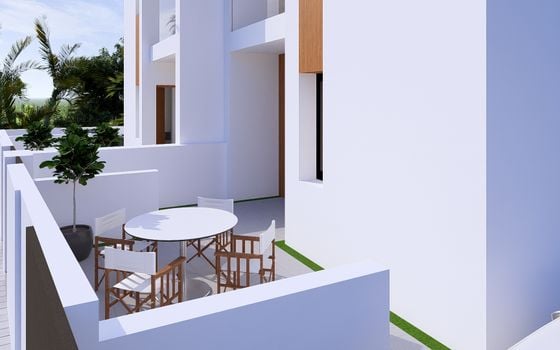 3 bedroom Villa in Daya Nueva - ASL160262 - Photo - Small - 31