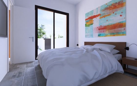 3 bedroom Villa in Daya Nueva - ASL160262 - Photo - Small - 12