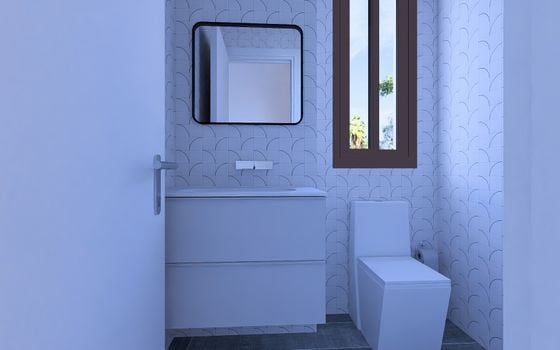 3 bedroom Villa in Daya Nueva - ASL160262 - Photo - Small - 10
