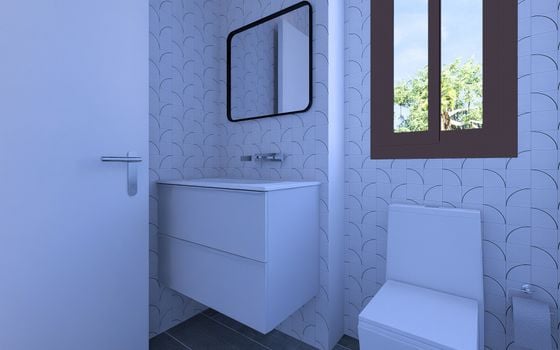 3 bedroom Villa in Daya Nueva - ASL160262 - Photo - Small - 11