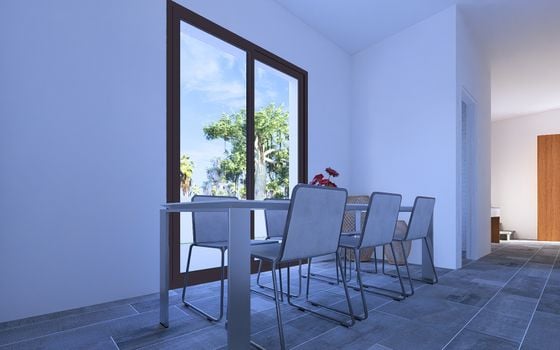 3 bedroom Villa in Daya Nueva - ASL160262 - Photo - Small - 7