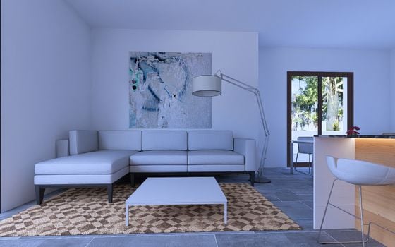 3 bedroom Villa in Daya Nueva - ASL160262 - Photo - Small - 6