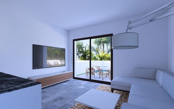 3 bedroom Villa in Daya Nueva - ASL160262 - Photo - 4
