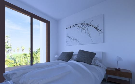 3 bedroom Villa in Daya Nueva - ASL160262 - Photo - Small - 17