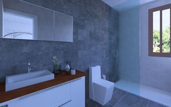 3 bedroom Villa in Daya Nueva - ASL160262 - Photo - Small - 20