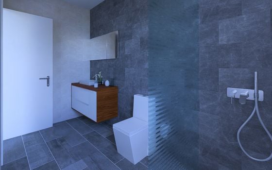 3 bedroom Villa in Daya Nueva - ASL160262 - Photo - Small - 21