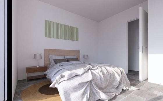 3 bedroom Villa in Daya Nueva - ASL160262 - Photo - Small - 24